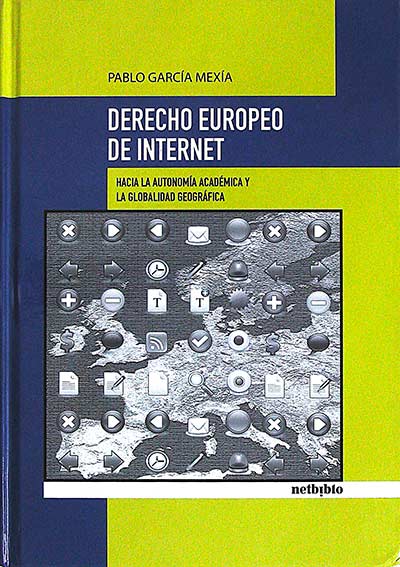 Derecho europeo de internet