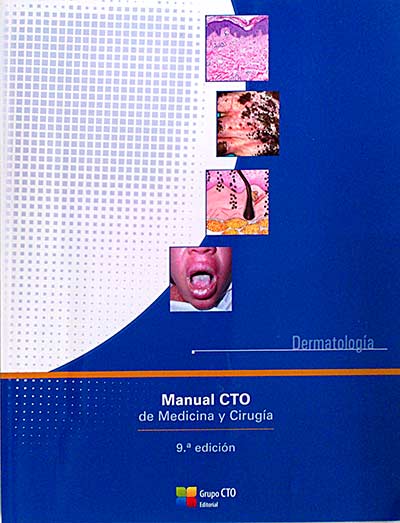 Dermatología 
