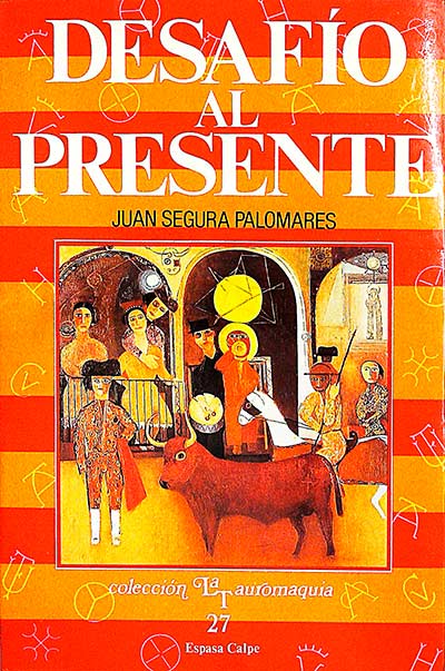 Desafío al presente