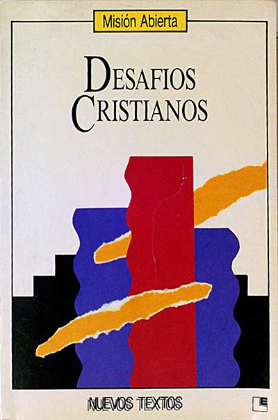 Desafíos cristianos.