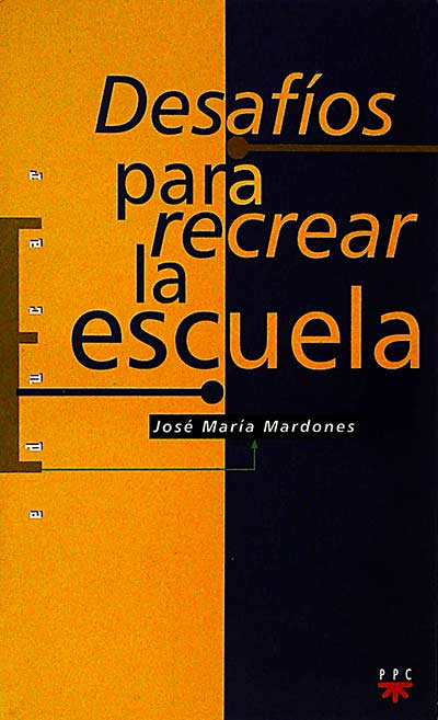 Desafíos para recrear la escuela 