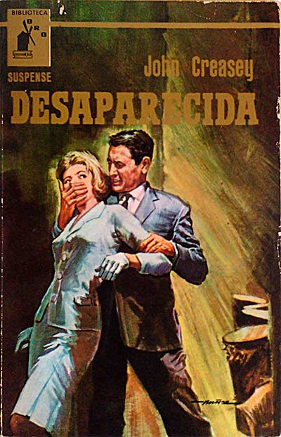 Desaparecida