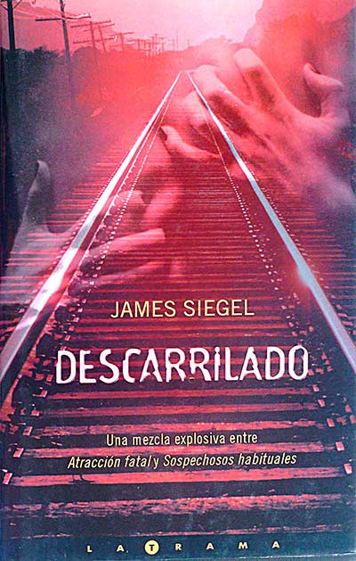 Descarrilado