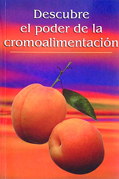 Descubre el poder de la cromoalimentación