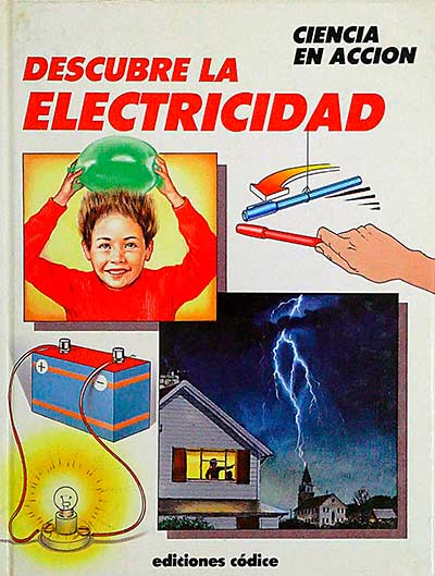 Descubre la electricidad