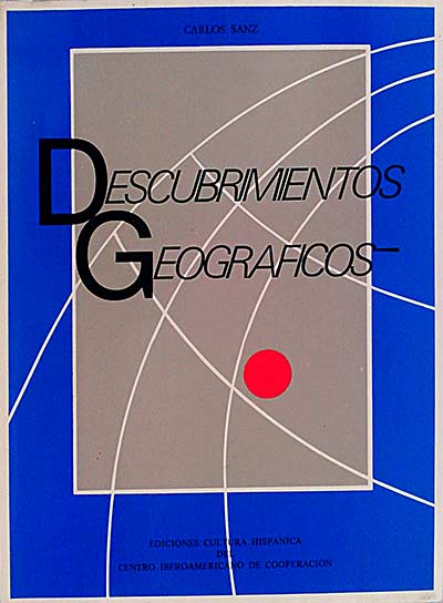 Descubrimientos geográficos