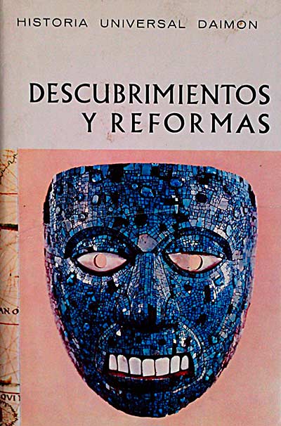 Descubrimientos y reformas