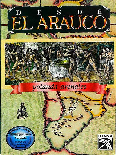 Desde el arauco