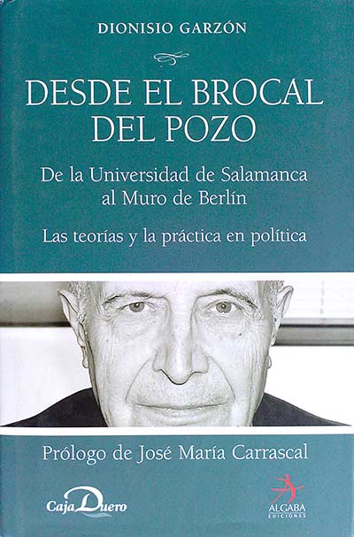 Desde el brocal del pozo