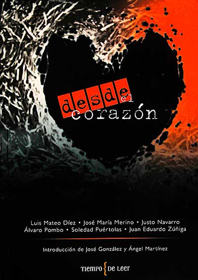 Desde el corazón