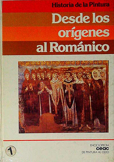 Desde los orígenes al Románico