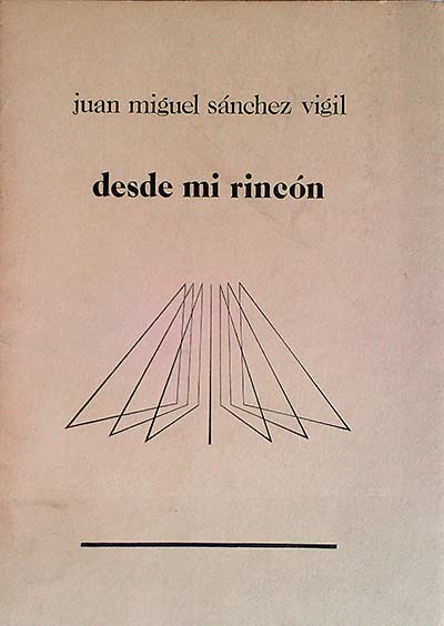 Desde mi rincón