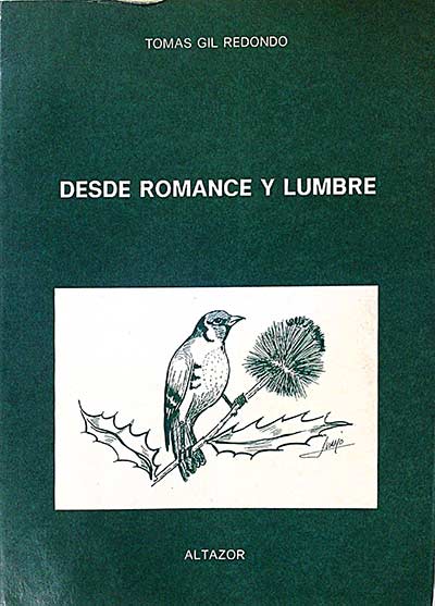 Desde romance y lumbre