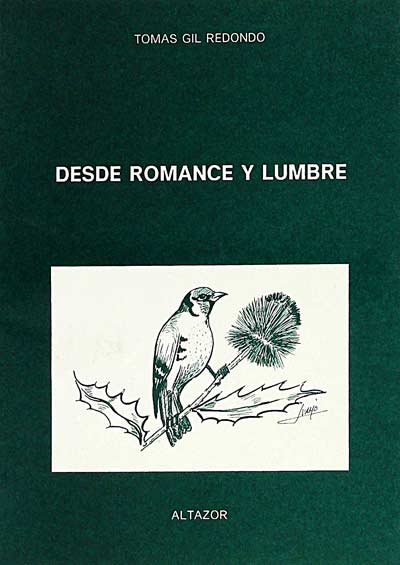 Desde Romance y lumbre