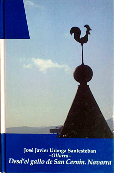 Desd'elgallo de San Cernin. Navarra