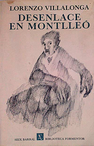 Desenlace en Montlleó