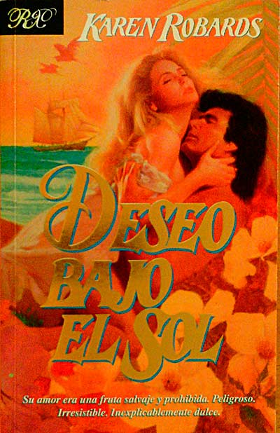 DESEO BAJO EL SOL