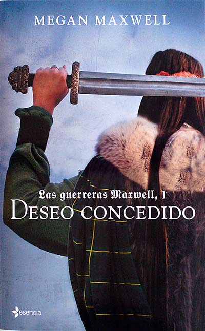 Deseo concedido 1