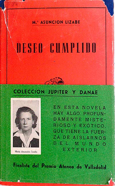Deseo cumplido