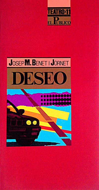 Deseo