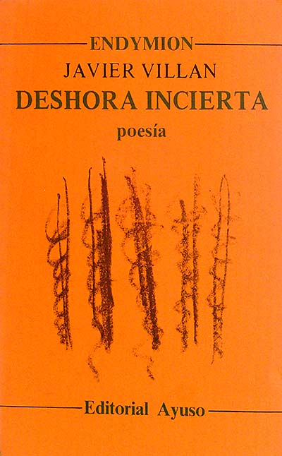 Deshora incierta