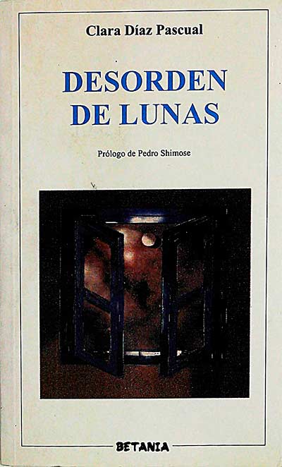 Desorden de lunas