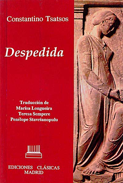 Despedida