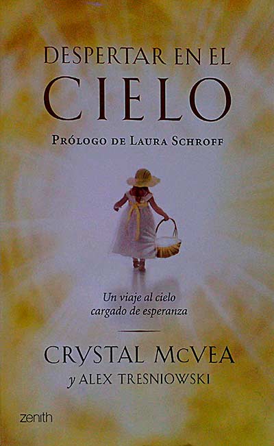 Despertar en el cielo