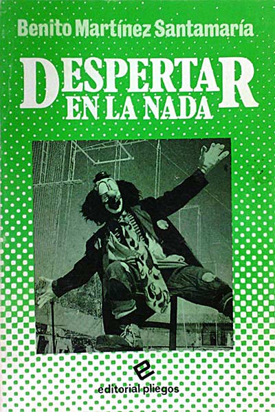 Despertar en la nada