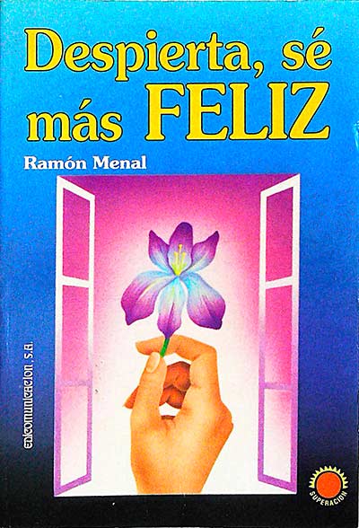 Despierta, sé mas feliz