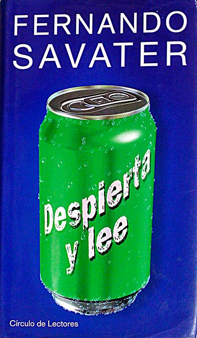 Despierta y lee