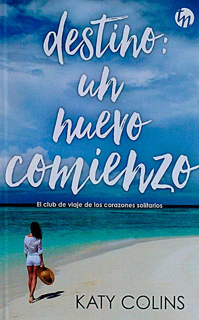 Destino: Un nuevo comienzo
