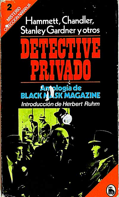 Detective privado