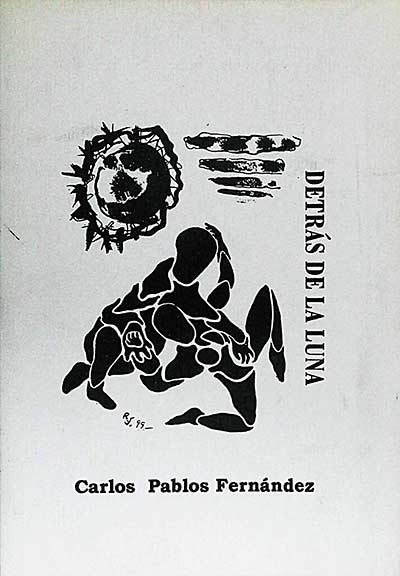 Detrás de la luna