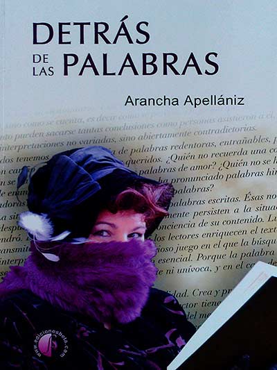 Detrás de las palabras