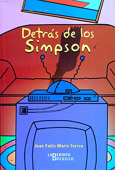 Detrás de los Simpson