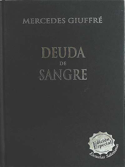 Deuda de sangre