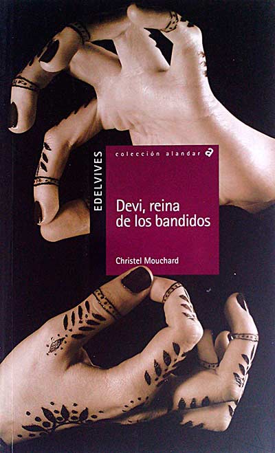 Devi, reina de los bandidos