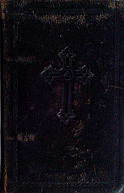 Devocionario escogido