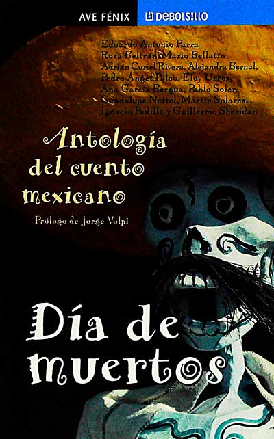 Día de muertos