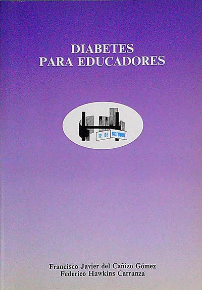 Diabetes para educadores