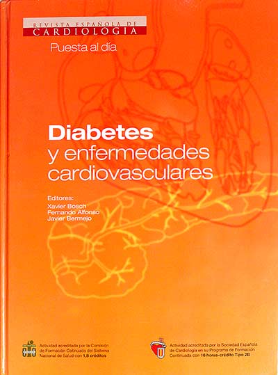 Diabetes y enfermedades cardiovasculares