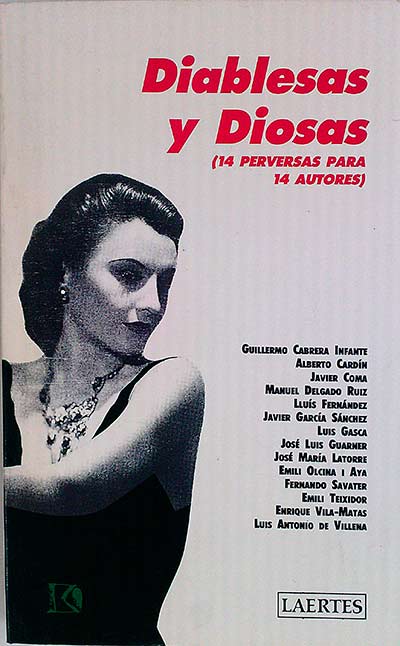 Diablesas y diosas 