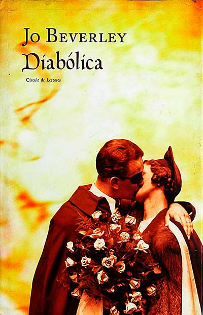Diabólica 