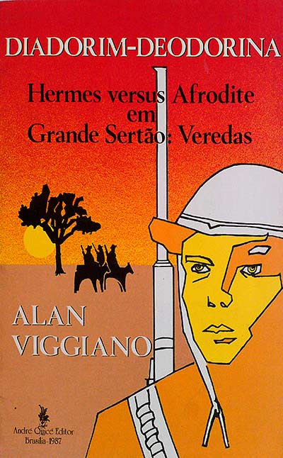 DIADORIM-DEODORINA. HERMES VERSUS AFRODITE EM GRANDE SERTAO: VEREDAS