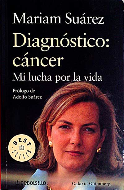 Diagnóstico: cáncer