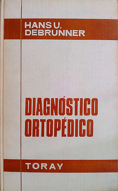 Diagnóstico ortopédico 