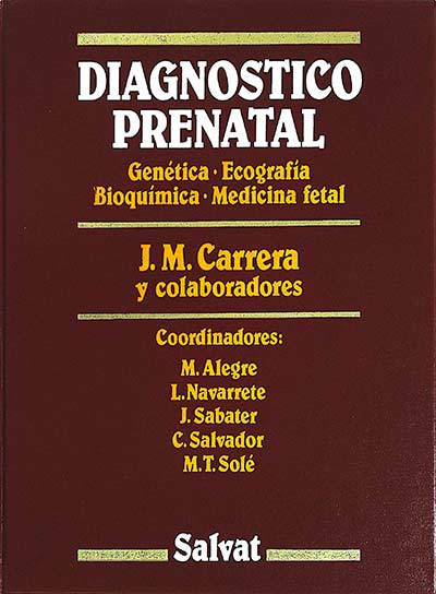 Diagnóstico prenatal