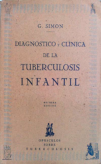 Diagnostico y clínica de la tuberculosis infantil