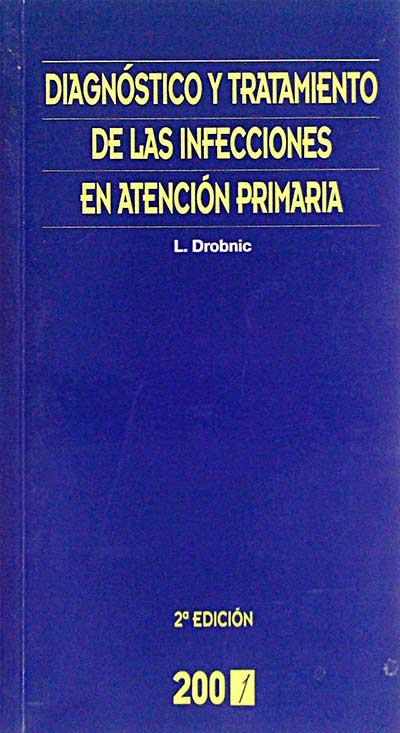 Diagnóstico y Tratamiento de las infecciones en atención primaria